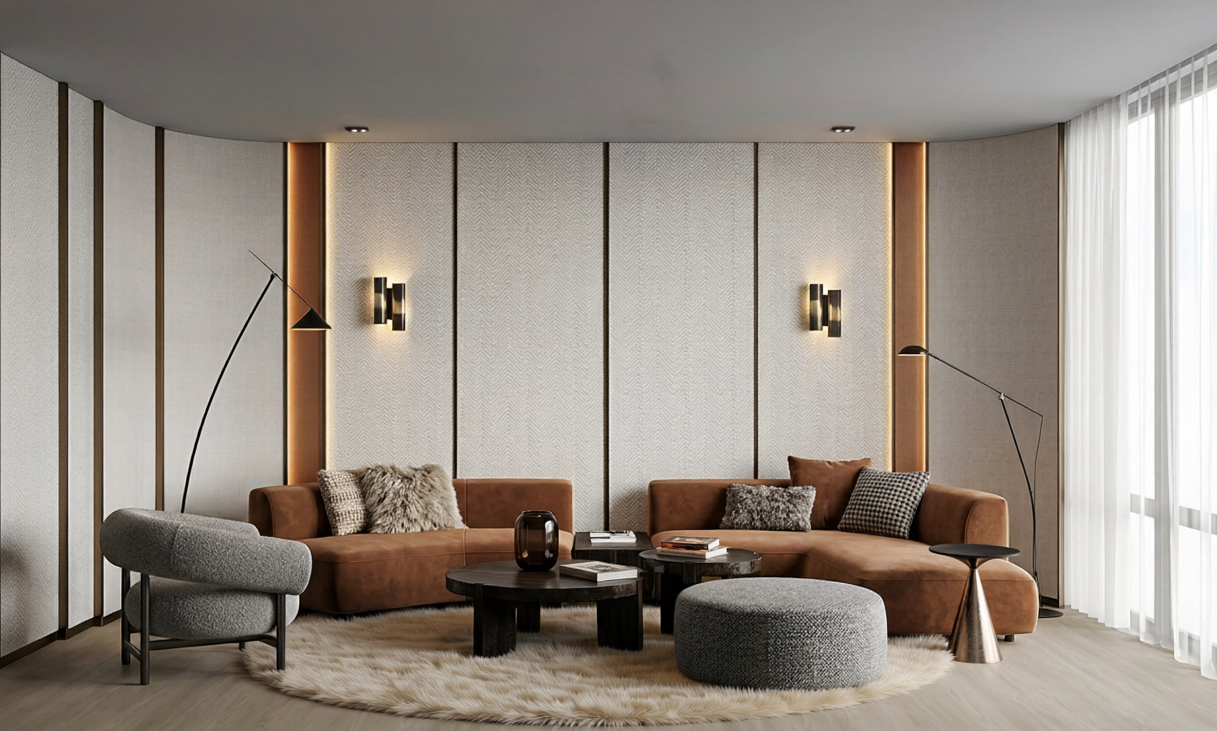 OR Private Lounge