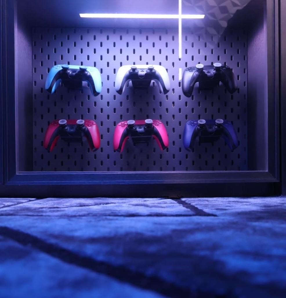 SE Gaming Controllers