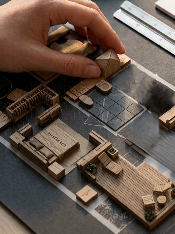 Spatial Planning